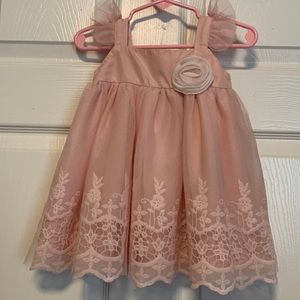 Miniclasix Party Dress